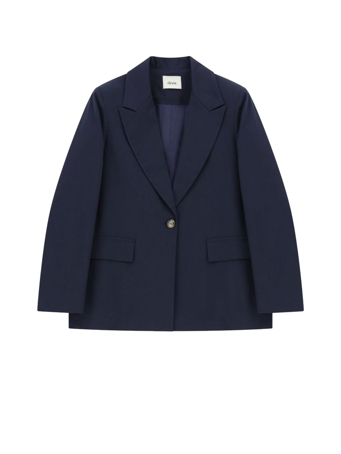 Dixie Blazer Donna Blu