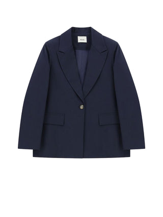 Dixie Blazer Donna Blu