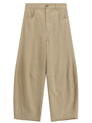 Dixie Pantalone Casual Donna Coloniale