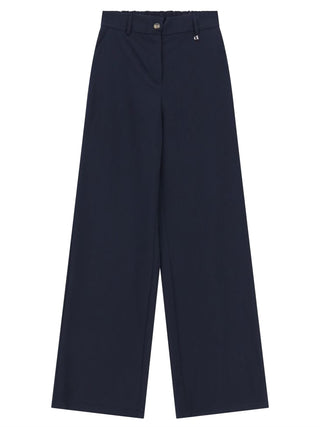Dixie Pantalone Casual Donna Blu