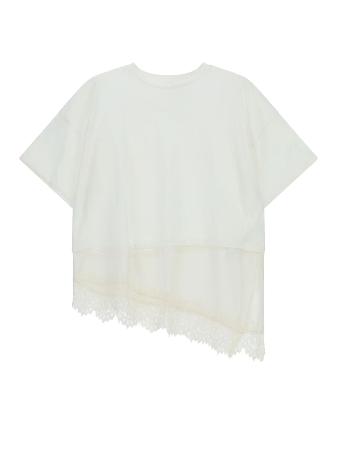 Dixie T-shirt Donna Panna