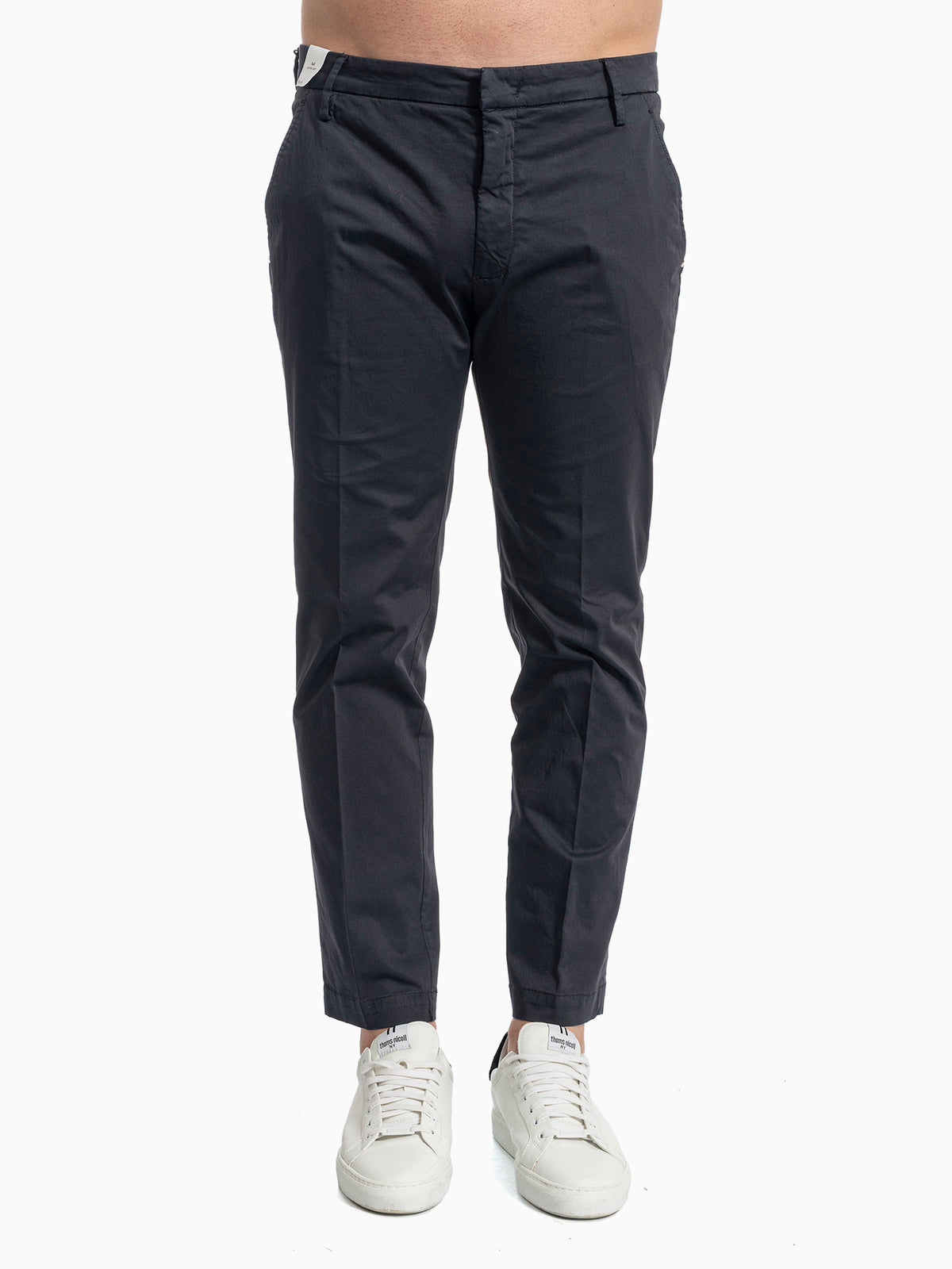 EntreAmis Bermuda Uomo 97% Cotone, 3% Elastane