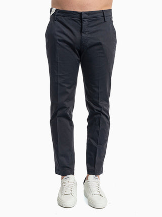 EntreAmis Bermuda Uomo 97% Cotone, 3% Elastane