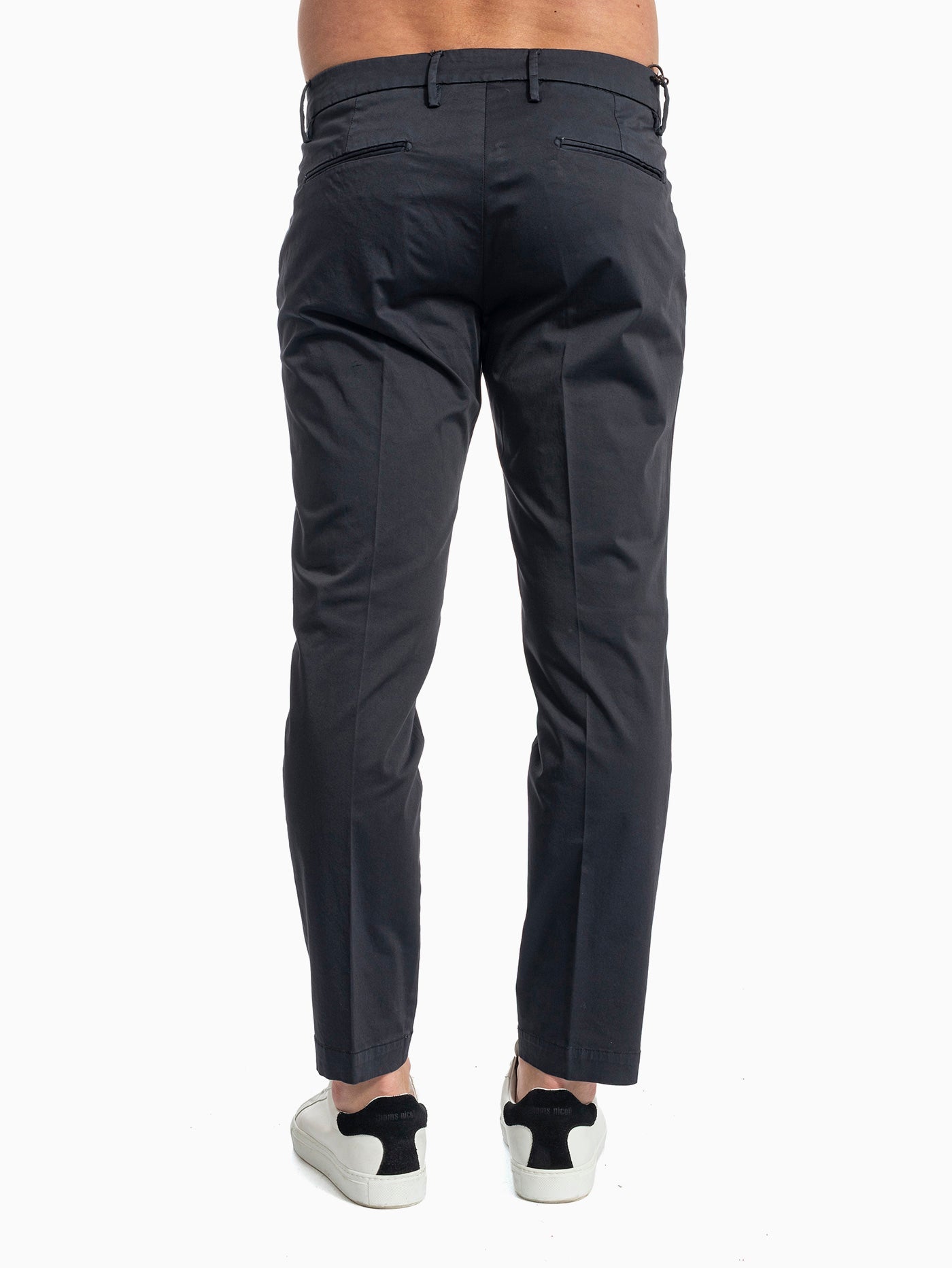 EntreAmis Bermuda Uomo 97% Cotone, 3% Elastane