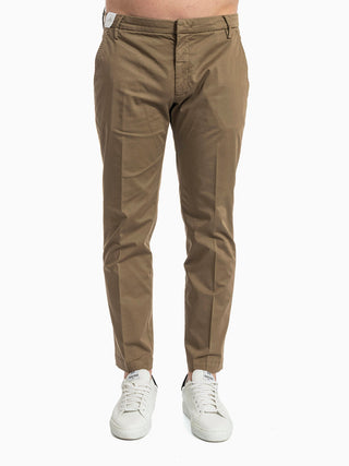 EntreAmis Bermuda Uomo 97% Cotone, 3% Elastane