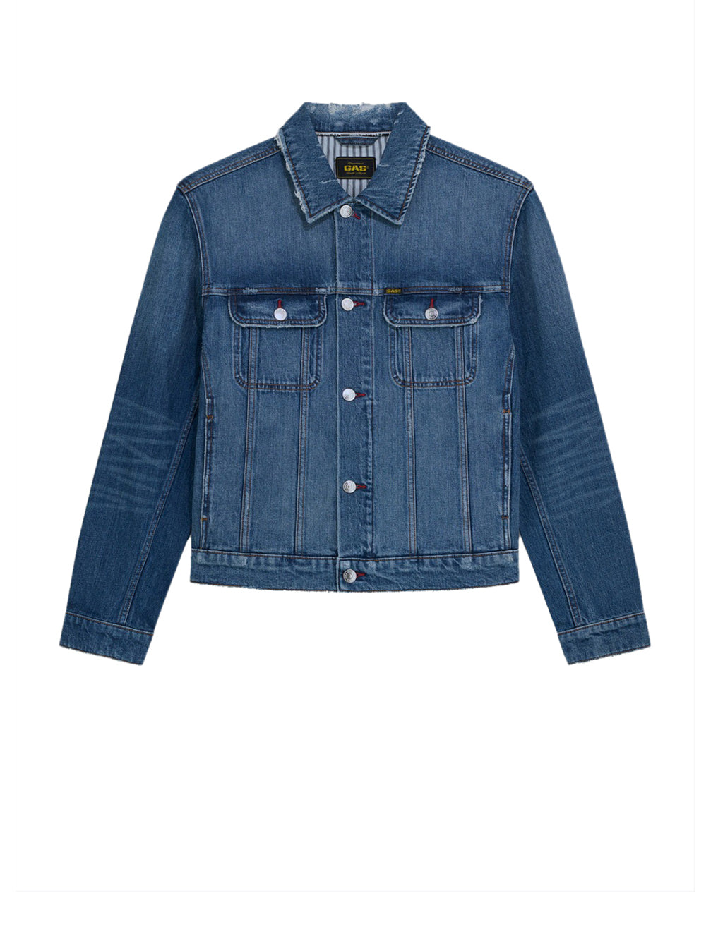 Giubbino in Denim Uomo Tar Denim