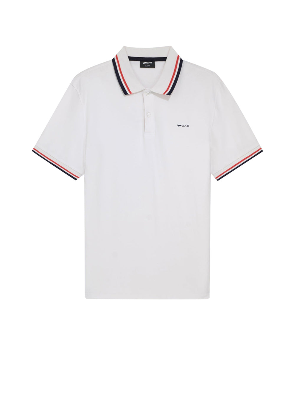 Polo Uomo Ralph Bianco