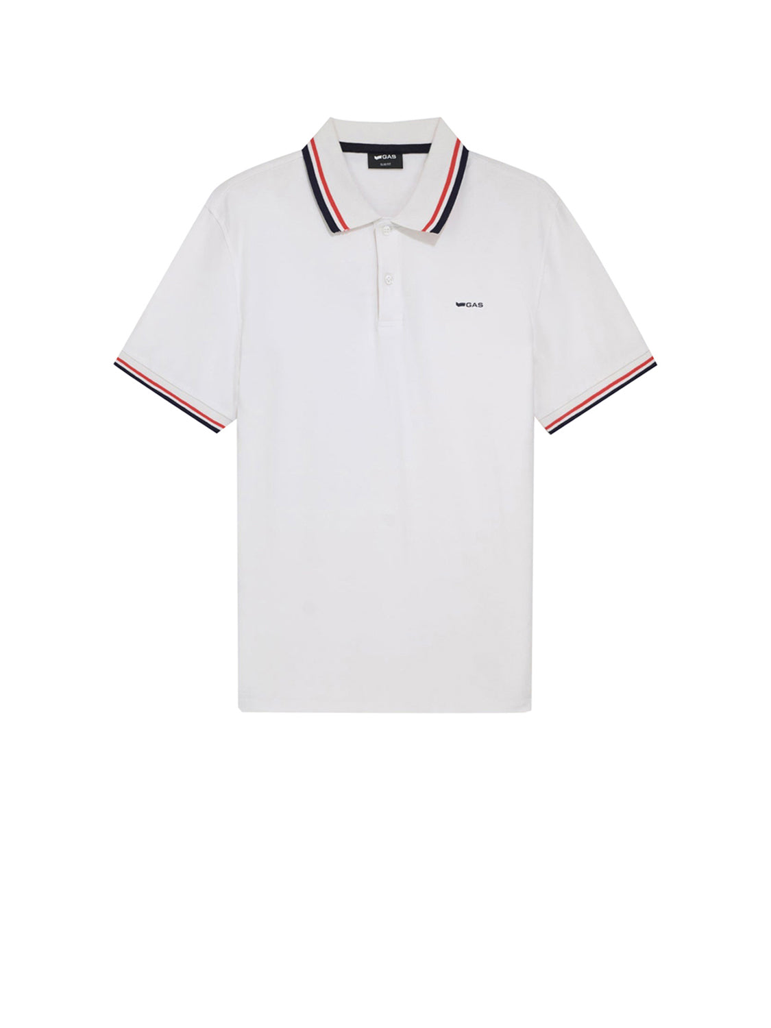 Polo Uomo Ralph Bianco