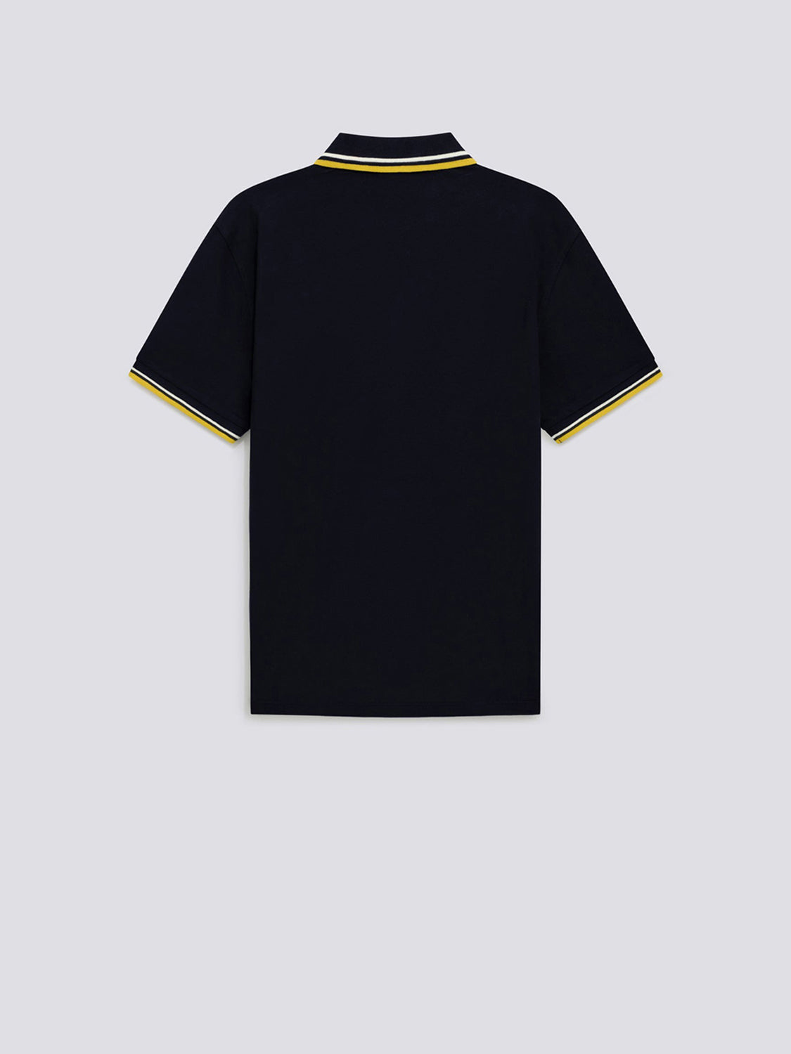 Polo Uomo Ralph Nero