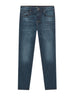 Gas Jeans Slim Uomo Albert Denim