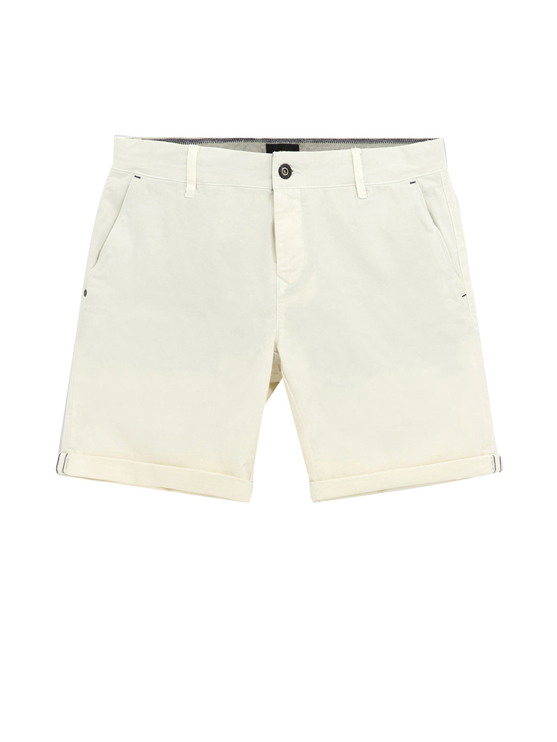 Shorts Jeans Uomo Sadeck