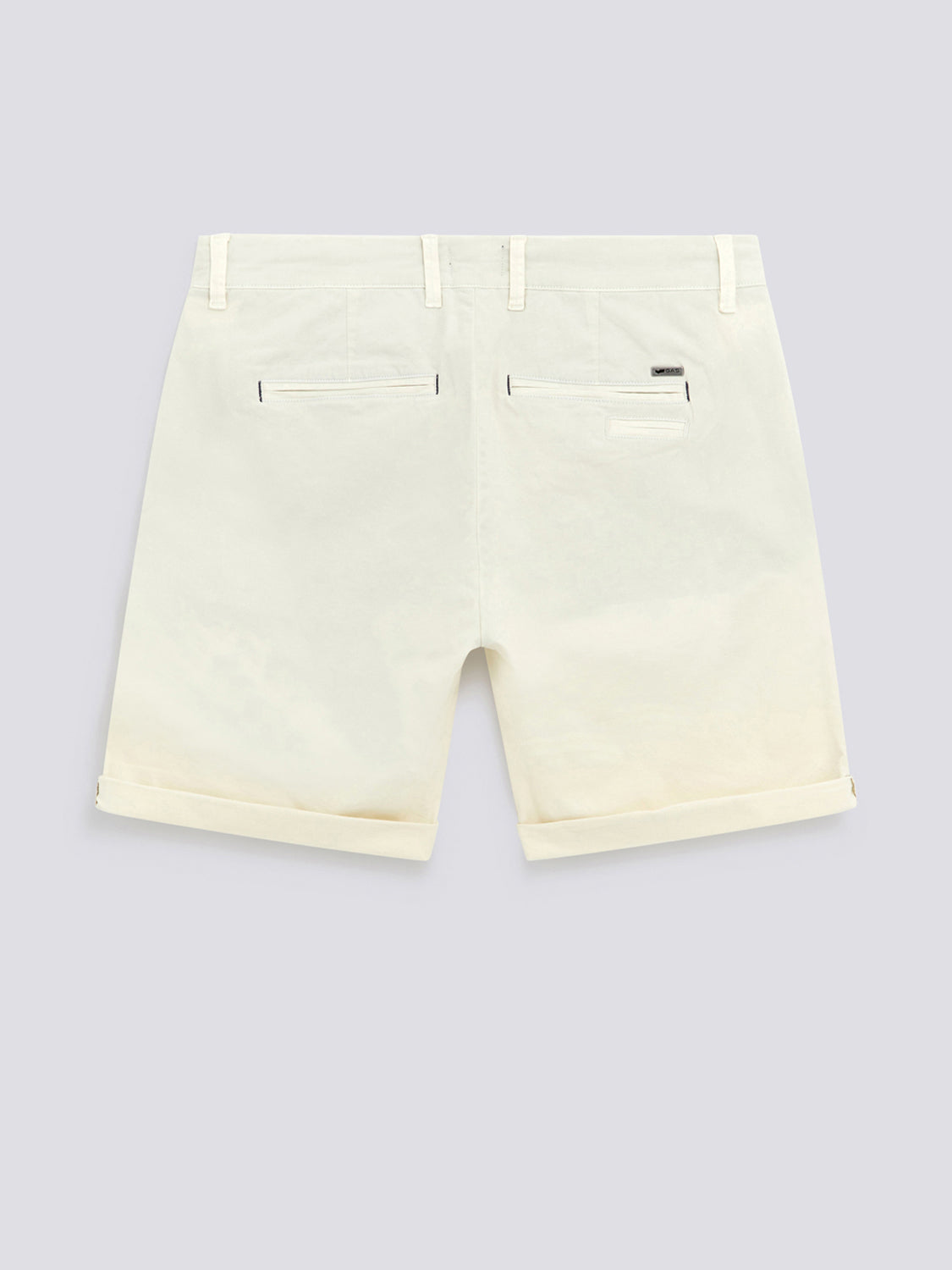 Shorts Jeans Uomo Sadeck
