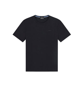 T-shirt Uomo Scuba Nero