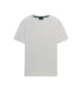 Gas T-shirt Uomo Scuba Bianco neve