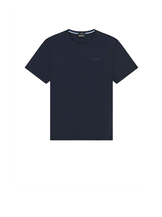 T-shirt Uomo Scuba Blu