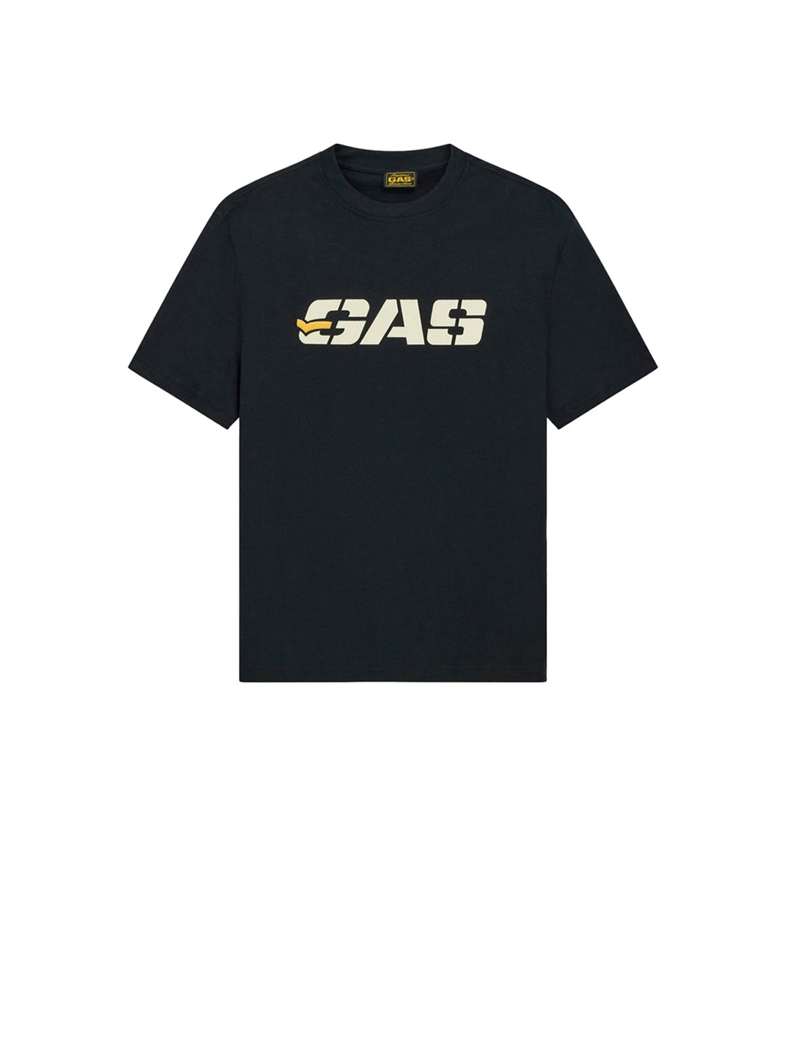 T-shirt Uomo Dharis Nero