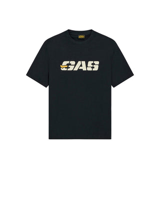 T-shirt Uomo Dharis Nero