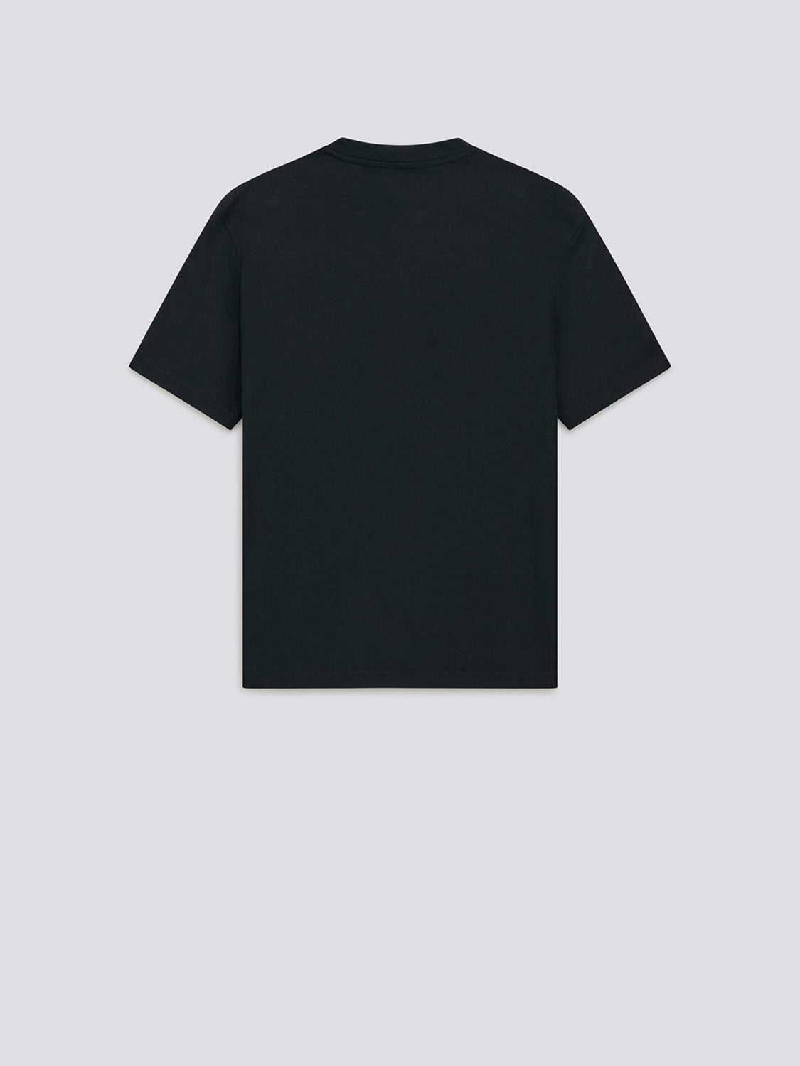 T-shirt Uomo Dharis Nero