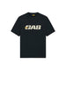 Gas T-shirt Uomo Dharis Bianco neve