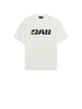 Gas T-shirt Uomo Dharis Bianco neve