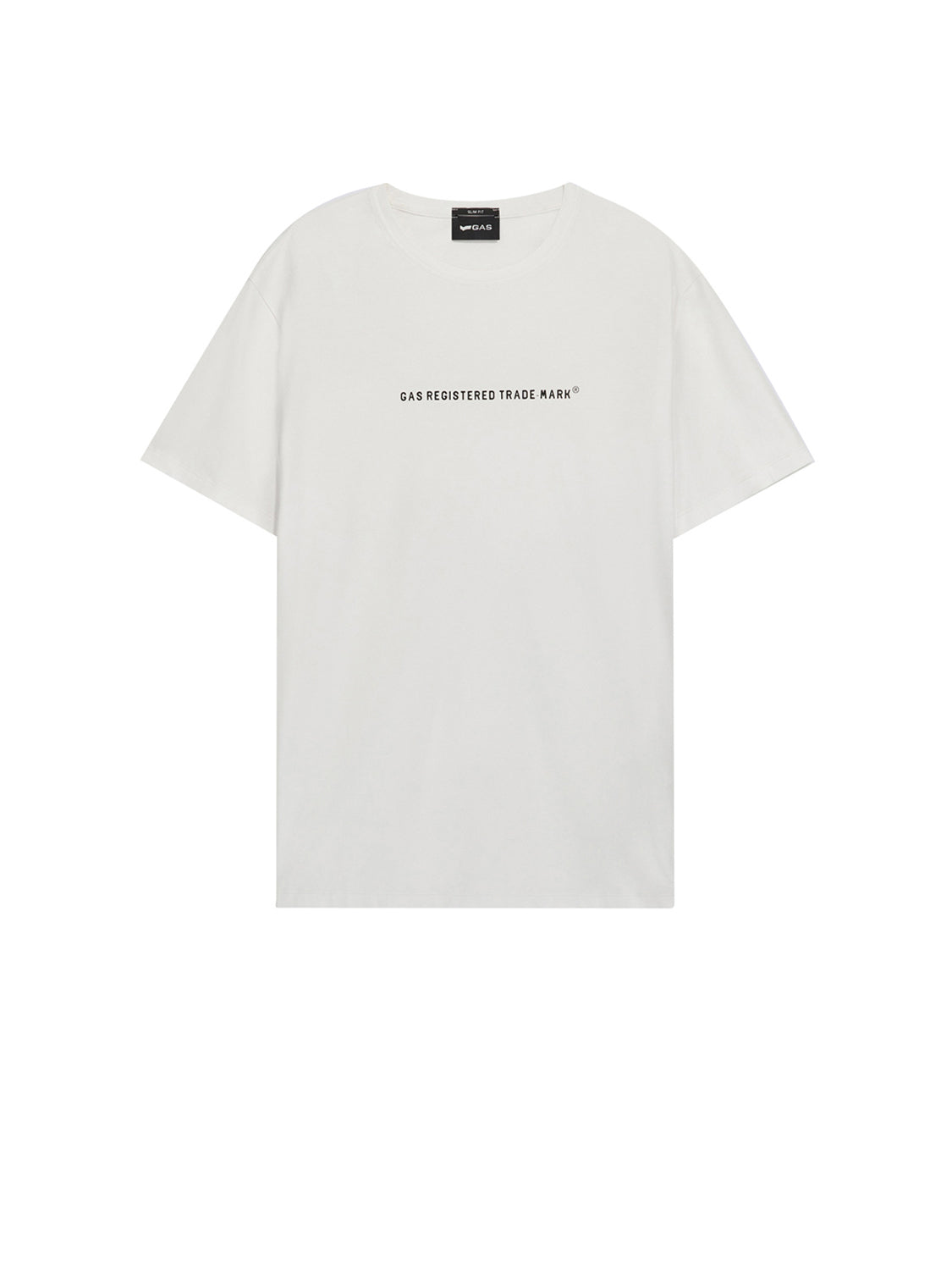 T-shirt Uomo Scuba Bianco