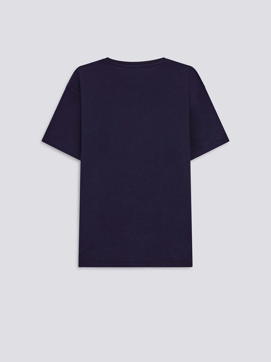 T-shirt Uomo Scuba Blu