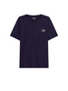 Gas T-shirt Uomo Scuba Blu