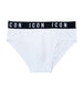 Icon Slip Nero