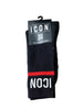 Icon Calzini Uomo Bianco