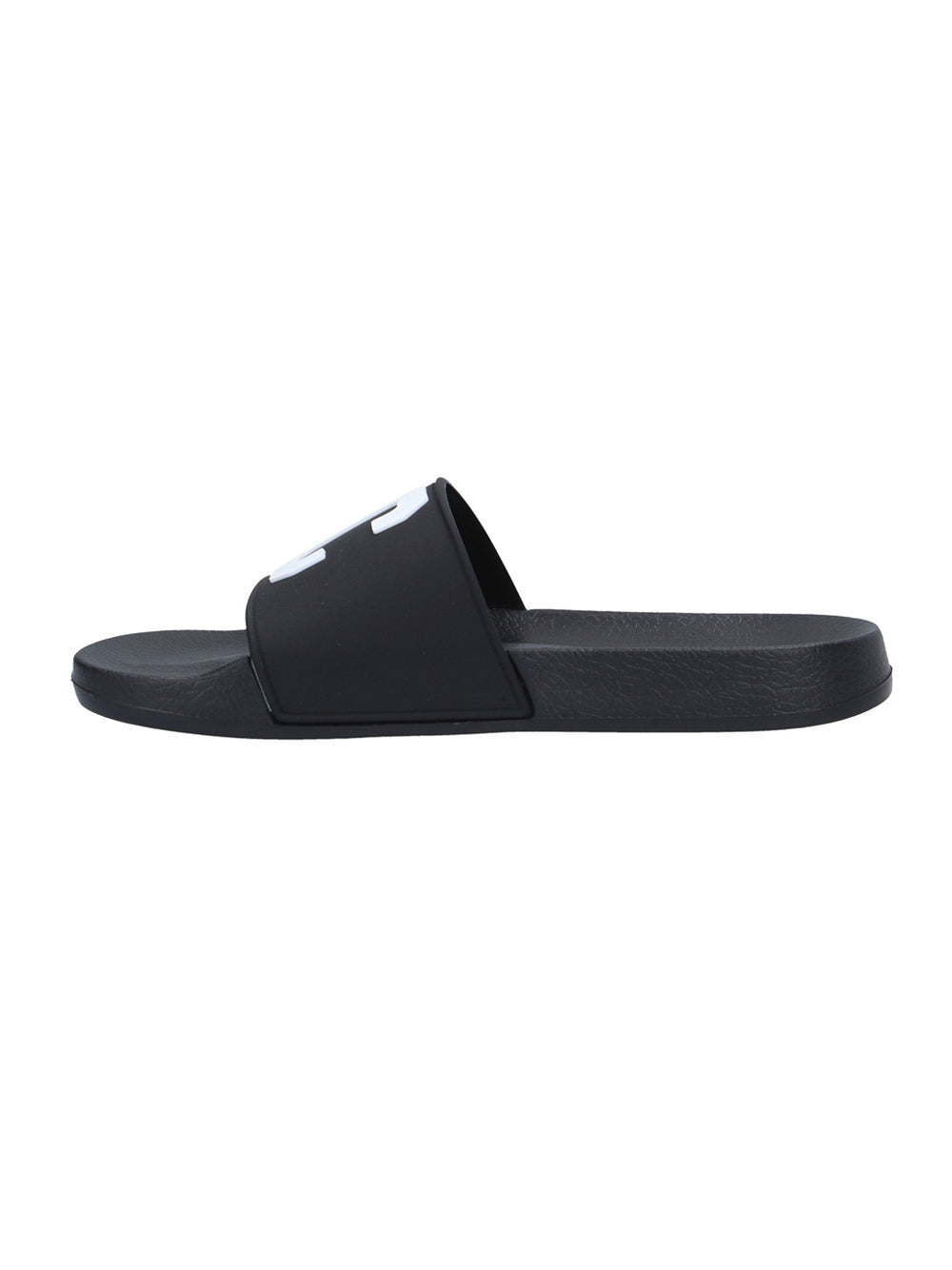 Ciabatte Uomo Nero