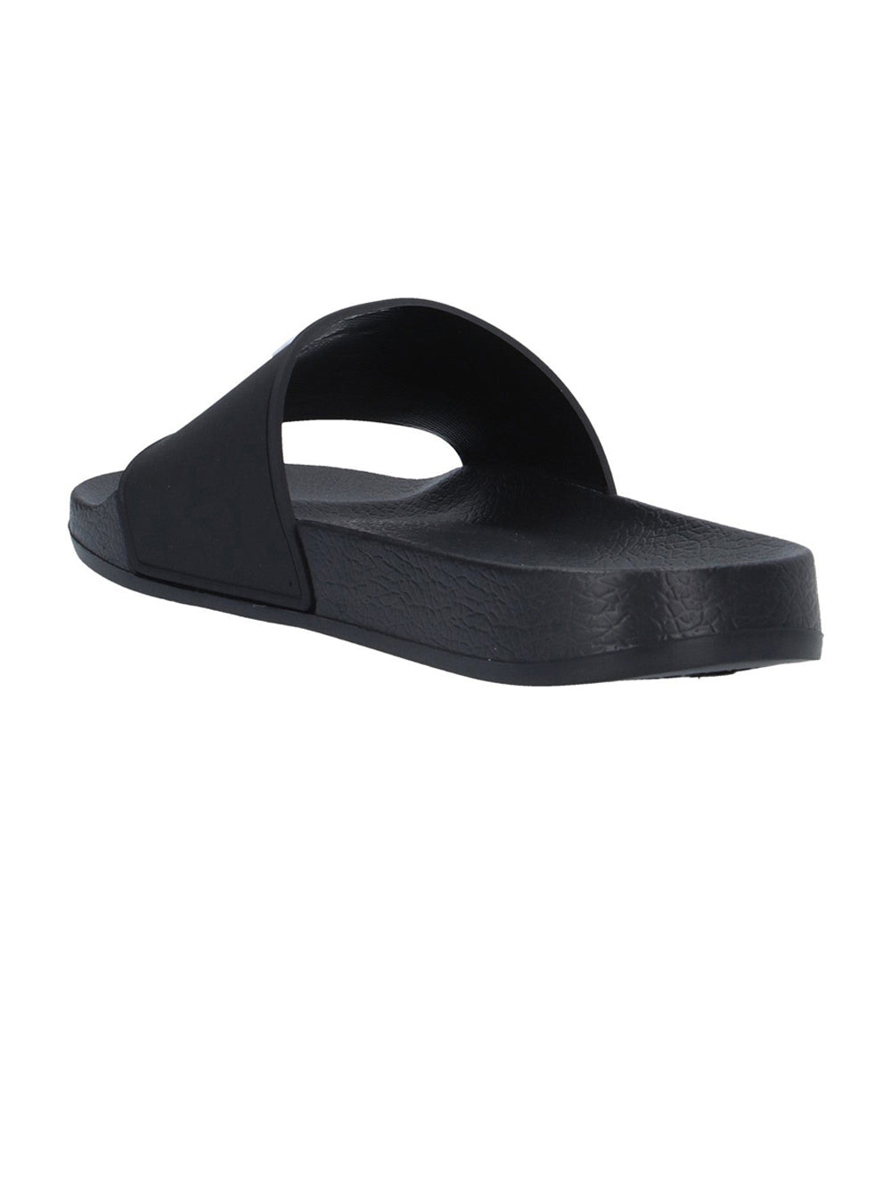 Ciabatte Uomo Nero