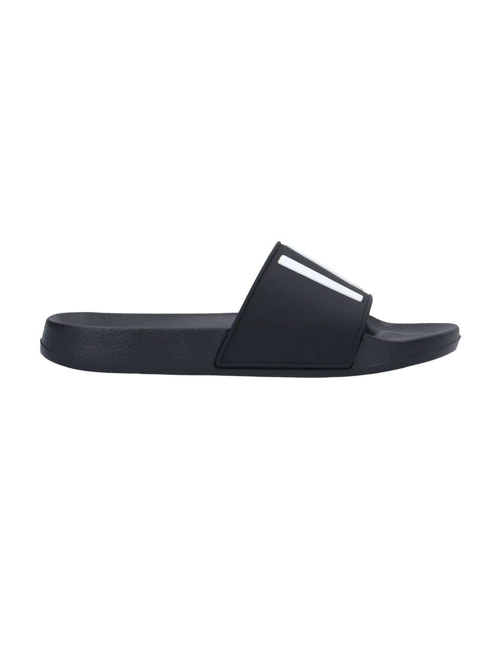 Ciabatte Uomo Nero