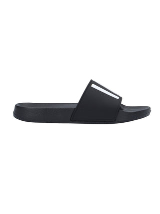 Ciabatte Uomo Nero