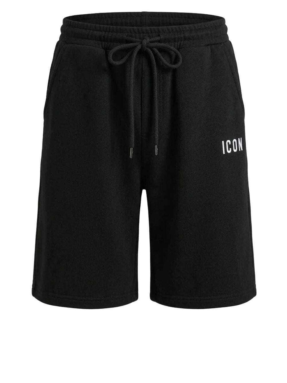 Icon Bermuda Uomo Nero