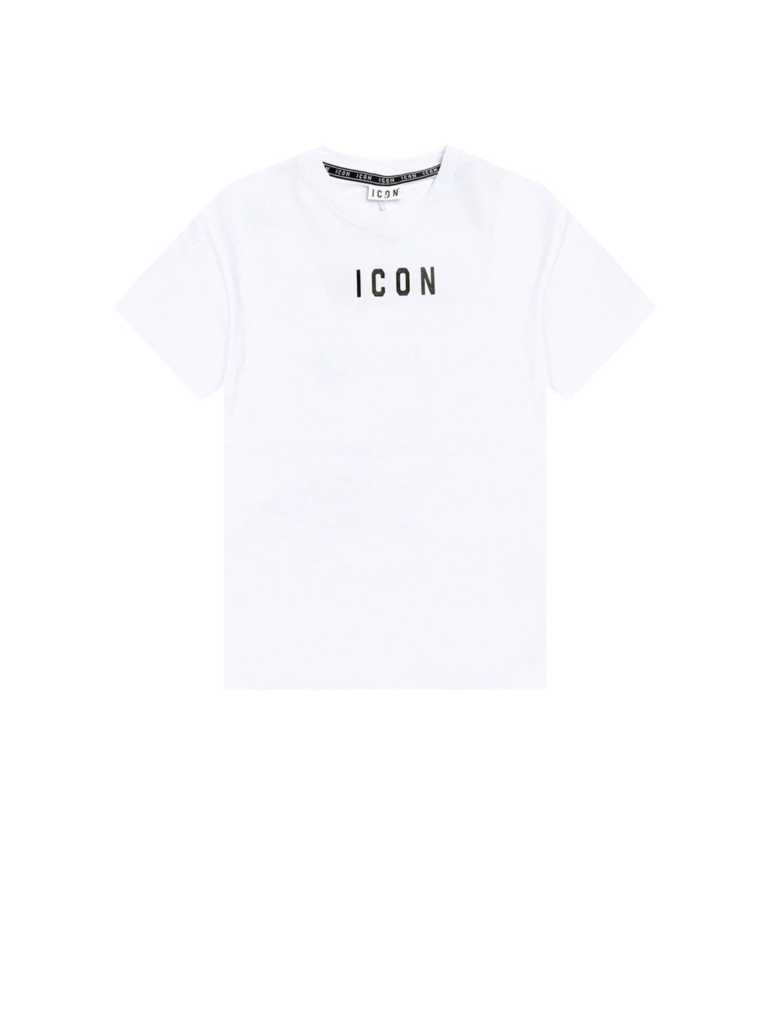 T-shirt Uomo Bianco