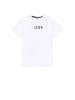 Icon T-shirt Uomo Nero