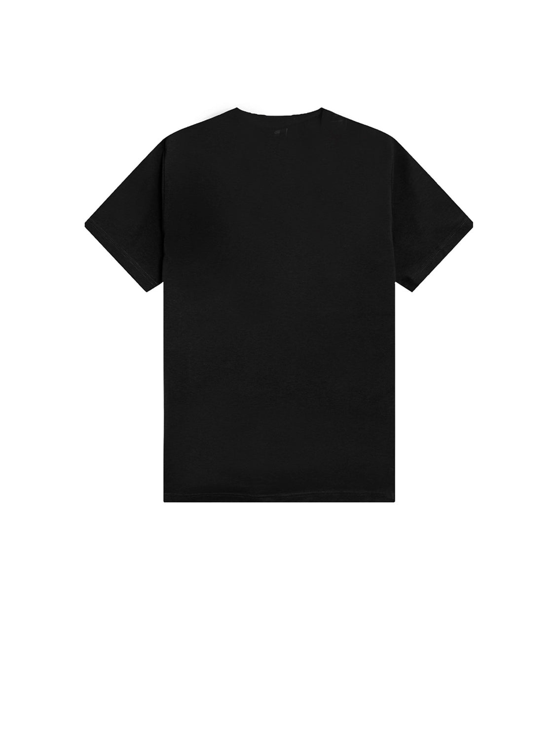 T-shirt Uomo Nero