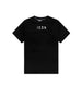 Icon T-shirt Uomo Nero