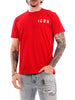 Icon T-shirt Uomo Nero