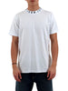 Icon T-shirt Uomo Bianco