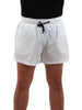 Icon Shorts Mare Nero / bianco