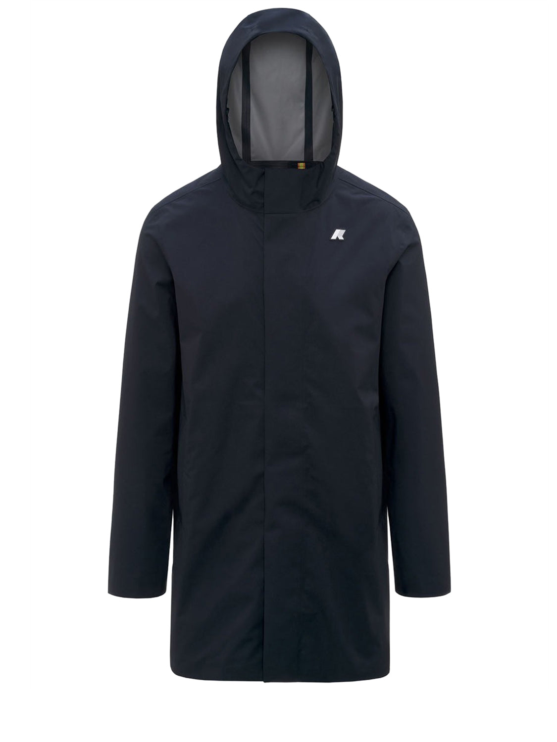 Giacca Leggera Uomo Tommy Stretch 2L Blu scuro