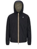 K-way Giacca Leggera Uomo Jake Plus.2 Double Beige
