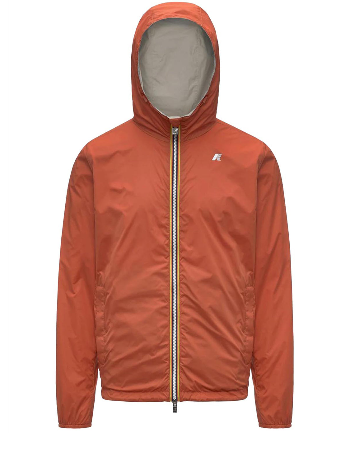 Giacca Leggera Uomo Jake Plus.2 Double Beige