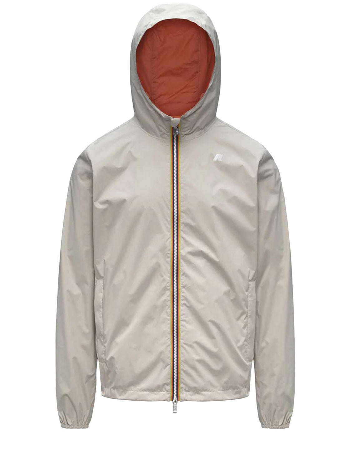 Giacca Leggera Uomo Jake Plus.2 Double Beige