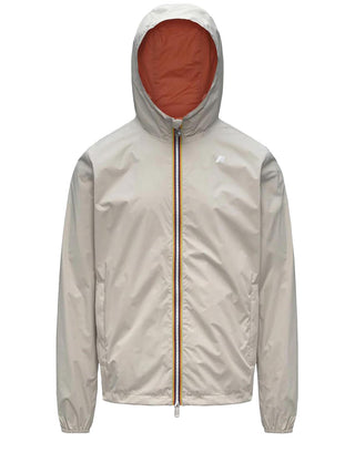 Giacca Leggera Uomo Jake Plus.2 Double Beige
