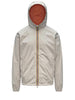 K-way Giacca Leggera Uomo Jake Plus.2 Double Beige