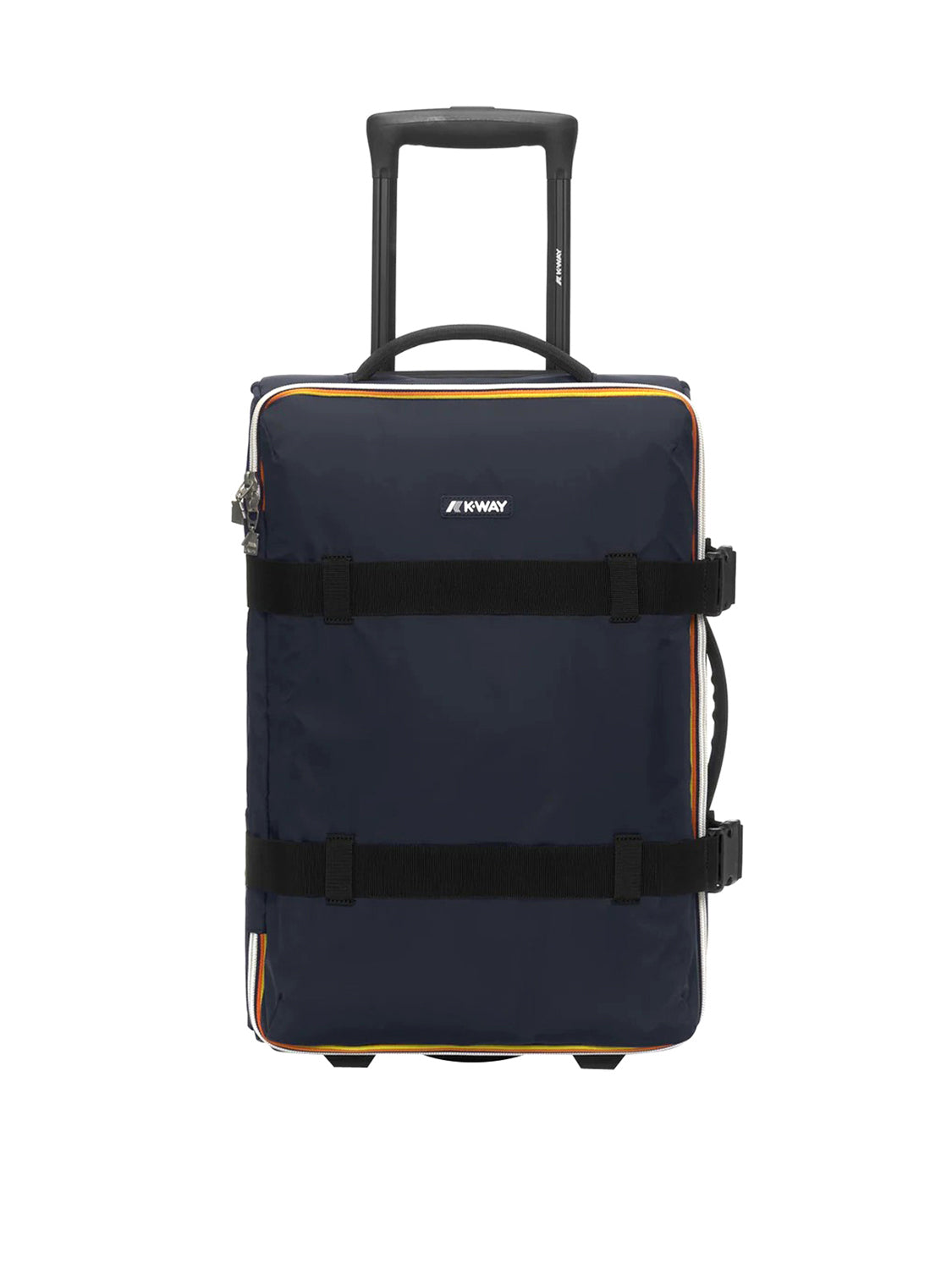 Trolley Unisex Blossac S Blu Scuro