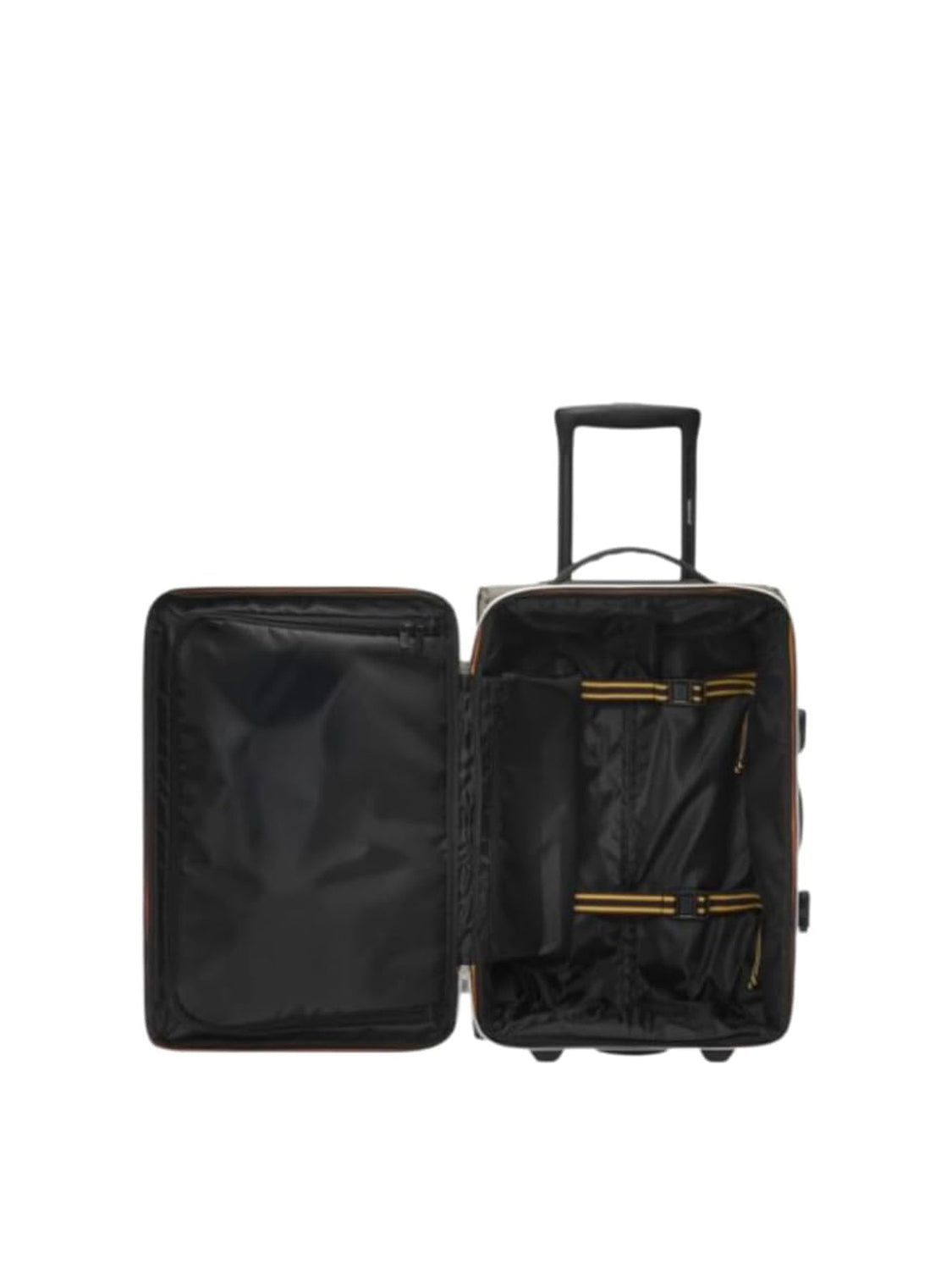 Trolley Unisex Blossac S Verde Lichene