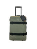 K-way Trolley Unisex Blossac S Verde Lichene